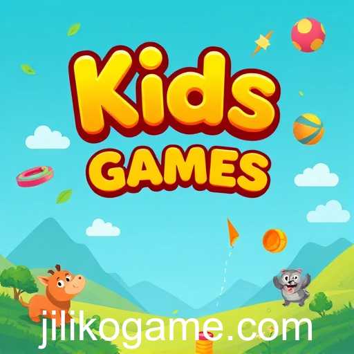 Digital Playground: The Jiliko Platform Revolution