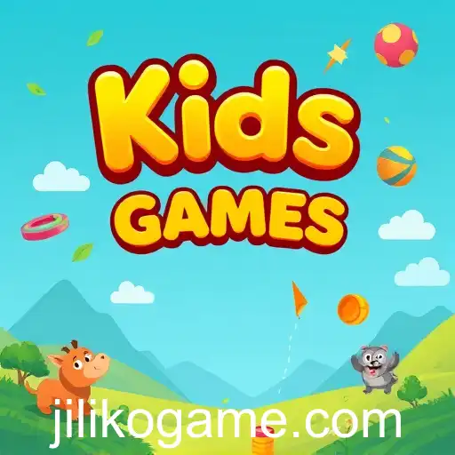 Digital Playground: The Jiliko Platform Revolution