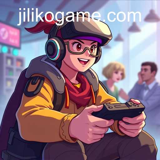 Jiliko: The Emerging Trend in Online Gaming