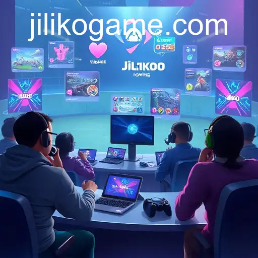 Emerging Trends in Online Gaming