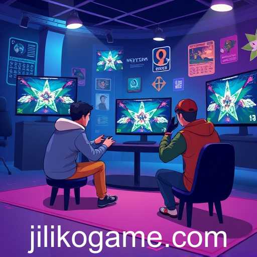 The Evolution of Online Gaming Communities