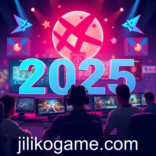Jiliko: Revolutionizing Online Gaming