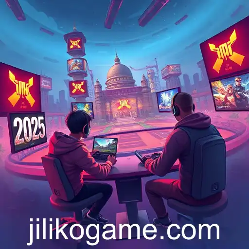 The Rise of Jiliko: Transforming Online Gaming