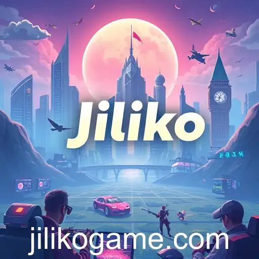 Online Gaming Trends and Innovations