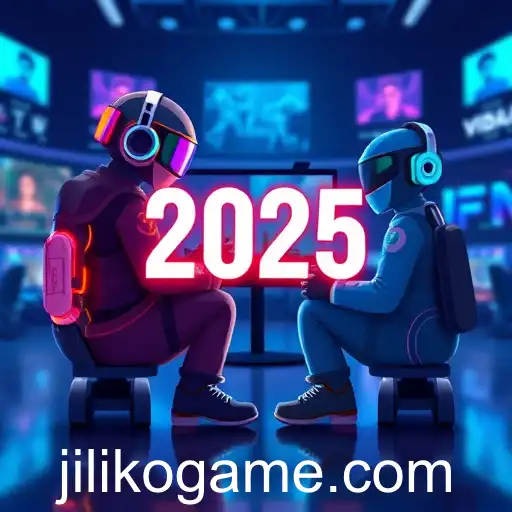Rising Trends in Online Gaming 2025
