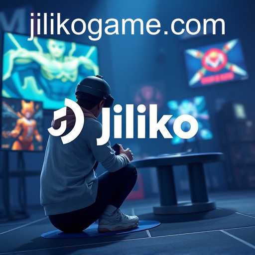 Jiliko: The Rising Star in Online Gaming