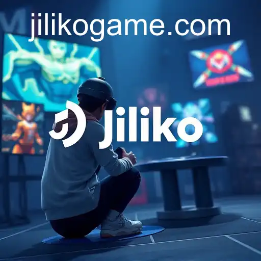 Jiliko: The Rising Star in Online Gaming