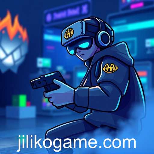 Jiliko: Transforming Online Gaming Landscape