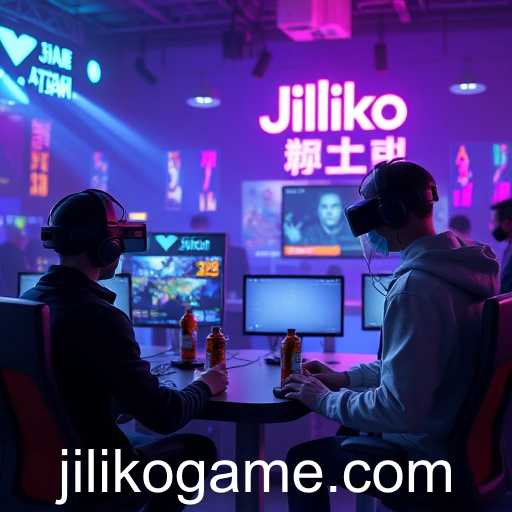 Jiliko's Influence in Gaming Industry