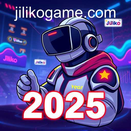 Jiliko: Revolutionizing Online Gaming in 2025