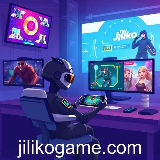 Jiliko: Shaping the Future of Online Gaming