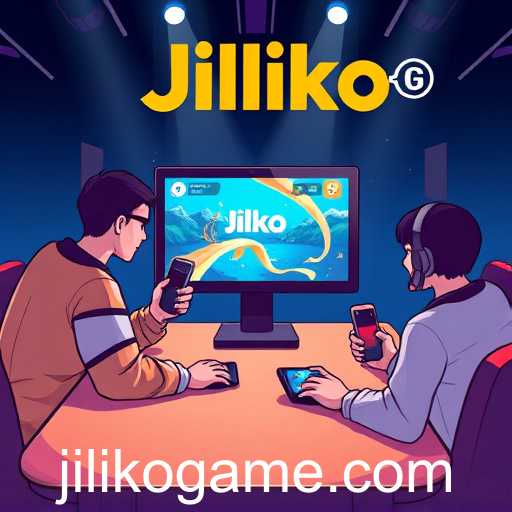 The Rise of Jiliko: Transforming Online Gaming
