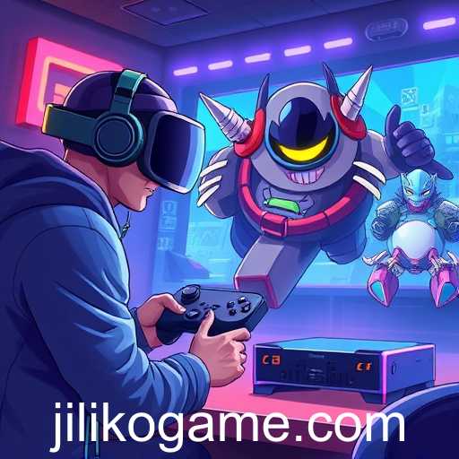 The Rise of Jiliko: Revolutionizing Online Gaming