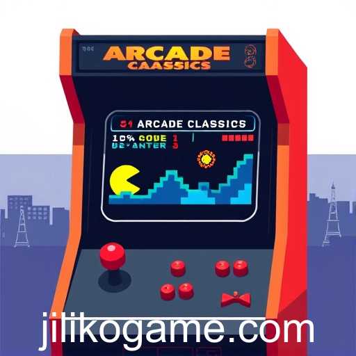 Jiliko: Transforming Online Gaming