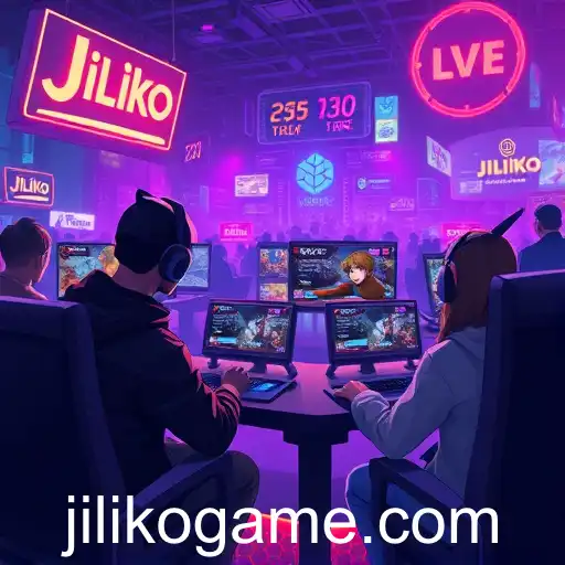 The Rise of Jiliko: Gamification and Online Engagement