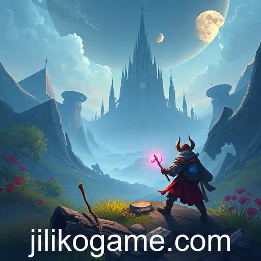 Exploring the World of Role Playing Games on Jiliko: A Gateway to Adventure