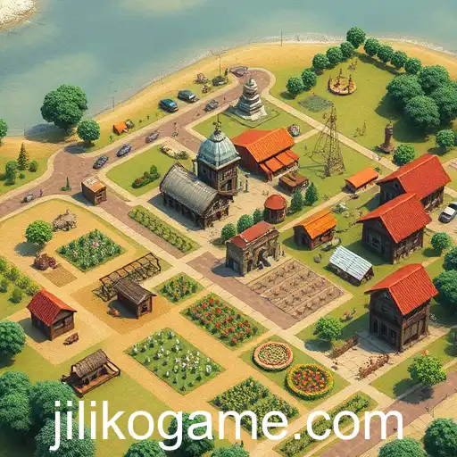 Exploring the World of Simulation Games: The Rise of 'Jiliko'