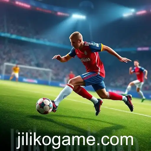 Exploring 'Sports Games' with Jiliko: An In-Depth Look at Online Gaming Experiences
